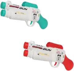TR-E27 Elektroninen vesipyssy - 1