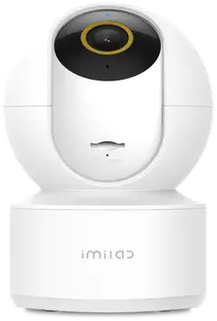 Imilab C22 3K WiFi -valvontakamera sisäkäyttöön CMSXJ60A - 3