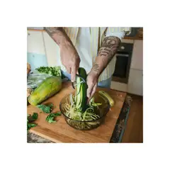 Fiskars Functional Form Julienne-kuorija Y-malli - 2