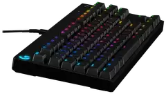 Logitech pelinäppäimistö mekaaninen G PRO - 2