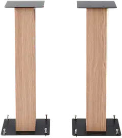 Norstone Alva Plus -jalusta vaalea tammi - 2