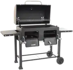 Landmann hiiligrilli XXL - 2