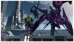 Xenoblade Chronicles X: Definitive Edition - 8