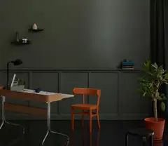 Teknos Colour sample Vandra T1407 - 4