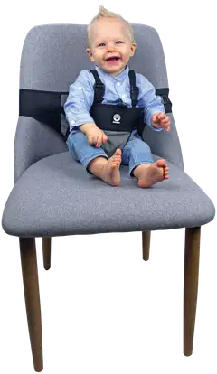 Dooky Matkasyöttötuioli - 1