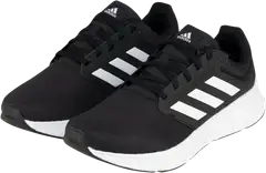 adidas naisten juoksujalkineet Galaxy GW3847 - BLACK - 3