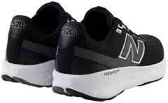 New Balance miesten juoksujalkine 520 v9 - BLACK - 6