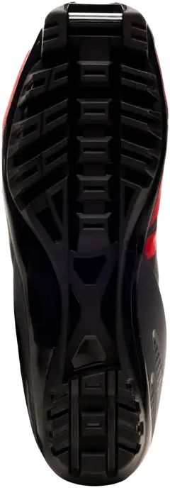 Madshus perinteisen monot Pusle BOA Classic - Punainen - 3