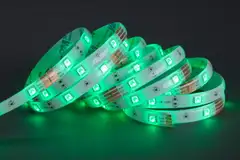 Heat RGB LED-nauha 3 m - 7