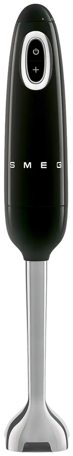 Smeg sauvasekoitinsetti musta HBF03BLEU - 2