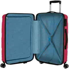 American Tourister matkalaukku Jetdriver 3.0-spinner 67/24 vaaleanpunainen - 4