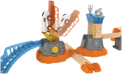 Hape Mars Mission Launch - avaruus junaratasetti - 5