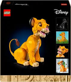 43247 LEGO® tbd-Disney-classic-4-2024 - 3