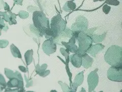 House naisten juhlamekko mesh 218H261731 - Pink AOP - 5