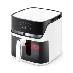 Wilfa Crispier 8l airfryer AF3W-80P - 12