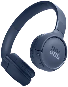 JBL langattomat sankakuulokkeet Tune 525BT sininen - 1