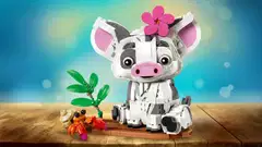 LEGO® Disney Princess 43292 Pua - 9