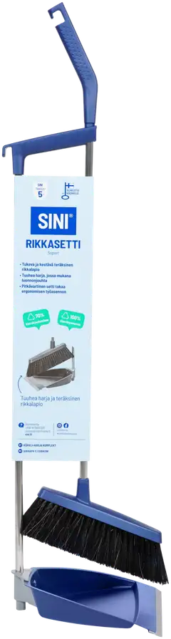 Sini rikkasetti - 2