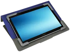 TARGUS SafeFit 9-10.5'' tabletsuoja - 7