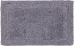 Finlayson kylpymatto Hali 50x80cm harmaa 70321-0001-03-06 - 1