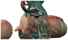 Xenoblade Chronicles X: Definitive Edition - 11