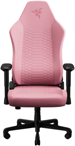 Razer Iskur V2 X newgen pelituoli pinkki - 1