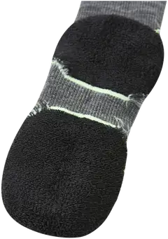 Reima lasten sukat Atleetti - Soft Black - 4