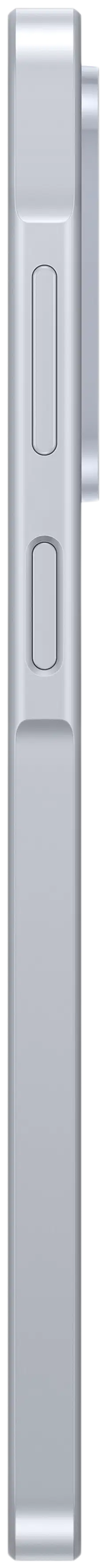 Samsung älypuhelin Galaxy A18 LTE 128 GB hopea - 6
