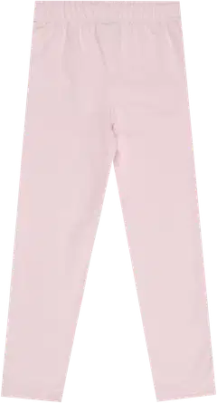 Squishmallows lasten leveät collegehousut A9-0601 - pink - 2