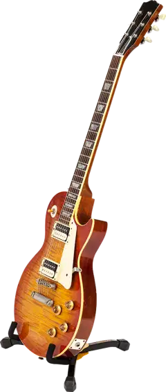 Hercules sähkökitaran teline GS402BB - 2