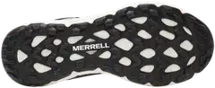Merrell miesten maastojuoksujalkine Nova 4 - white/black - 6