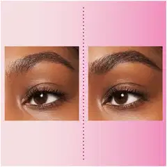 essence eyebrow DESIGNER 01 black 1 g - black - 3