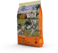 Taste of the wild high prairie puppy, biisoni 2 kg - 3