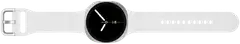 Samsung älykello Watch8 40 mm hopea bluetooth - 6