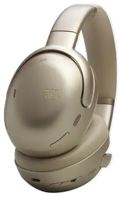 JBL langattomat vastamelukuulokkeet Smart Tx audiolähettimellä Tour 3 Aviator beige - 6