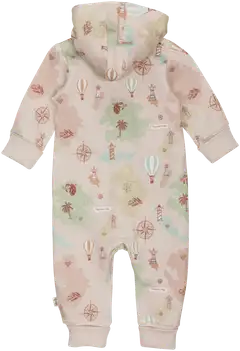 Ma-ia Family vauvojen haalari Reitti 205028 - BEIGE - 4