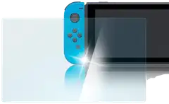 Hama suojalasi Nintendo Switch OLED:lle, 2 kpl - 2