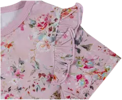 Ciraf lasten mekko 25TC261636 - Flower aop - 3