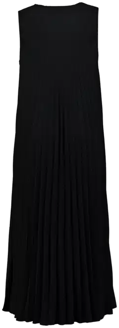 Zabaione naisten trikoomekko An44ina - BLACK - 3