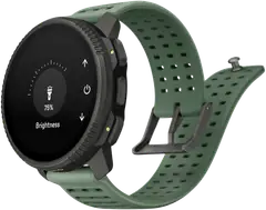 Suunto älykello Vertical 2 titaani salvia - 6