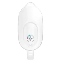 Aquaphor vedensuodatuskannu Fresh Maxfor+ 3,2l valkoinen - 4