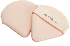 WE CARE ICON. Wet n' Dry Micro Powder Puffs puuterivippa 2 kpl - 1