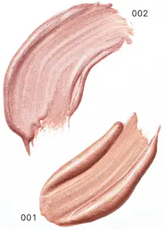 Gosh Blush Up 003 Coral Red -voidemainen poskipuna 14ml - Peach - 2