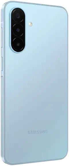 Samsung älypuhelin Galaxy A18 LTE 128 GB vaaleansininen - 8