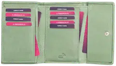 A. Eriksson lompakko Hildegard - 4