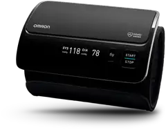 Omron johdoton verenpainemittari Evolv All-in-one - 1