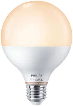 Philips Smart Lighting LED-filamenttilamppu 11W G95 E27 2700-6500K 1055lm tunable white - 1
