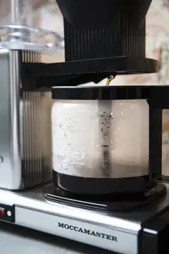 Moccamaster Automatic Polished Silver - suodatinkahvinkeitin - 2