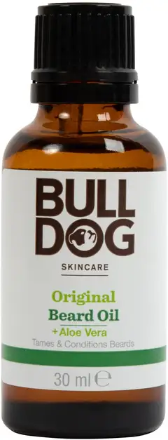 Original Beard Oil 30 ml - 1