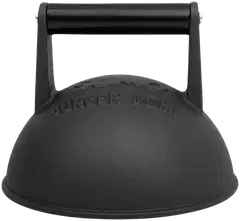 Kamado Sumo hampurilaiskupu - 3